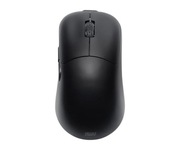 Bezprzewodowa mysz gamingowa SMX Lutung black Bluetooth