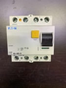 wyłącznik różnicowoprądowy firmy EATON