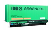 Bateria do laptopów IBM, Lenovo litowo-jonowa 2200 mAh Green Cell