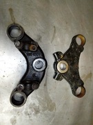 Półki zawieszenia Junak m10