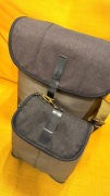 VANGUARD Veo Travel 21 + Veo 14 Foto Torba Super stan