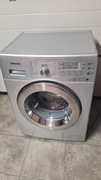 Samsung WF0702WKN Eco Bubble srebrna