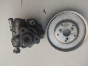 Koło pasowe osprzętu + pompa wspomaganis Audi A6 C5 A4 B5 3.0 ASN 220km