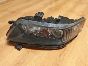 Lampa lewa przednia Honda Accorda VII 2002-05 Przedlift