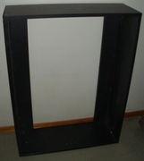 Szafka regał pozioma lub pionowa szer 95 wys 71,5  głęb 25 cm