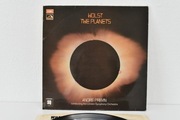 Gustav Holst Planets Planety Andre Previn LP winyl płyta winylowa
