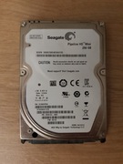 Dysk twardy Seagate 250GB ST9250311CS