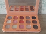 REVOLUTION Maffashion paletka 15 cieni do powiek My Beauty Diary