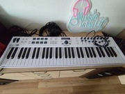 Arturia KeyLab Essential 61 - klawiatura sterująca MIDI