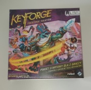 KeyForge: Zderzenie Światów - Pakiet startowy PL