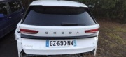 Klapa bagażnika Skoda kodiaq II, kodiaq 2024+   STAN idealna S9R/LS9R