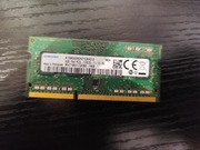 DDR3L 4GB Samsung