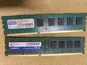 Pamiec ram DDR3 4gb