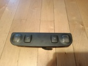 Czarna lampka podsufitki sline do Audi A4 S4 B6 B7 avant kombi sedan 