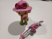 Skye z bajki "Psi Patrol" (Paw Patrol)