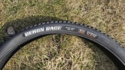 Opona Maxxis Rekon Race  29x2.4wt 120TPI zwijana