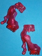 Lalka Barbie  - BUTY 2024_205451 (M)