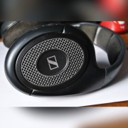 Stare Dobre Niezawodne SENNHEISER RS130