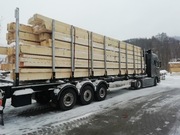 Wiezba dachowa, tartak, deski, kantówka, tarcica, Małopolska i Śląsk