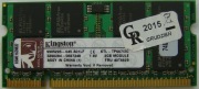 Kingston 2GB PC2-5300 KTL-TP667/2G