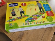 Elektroniczna gra w klasy Chicoo