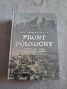 Stanisław Maksimiec - Front Północny