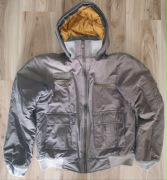 Męska Kurtka HOUSE Typu Bomber / Field Jacket – Styl i Komfort roz. M