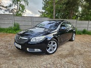 Opel Insignia Opel Insignia 2.0T Automat 2010r krajowy ASO