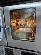 Piec konwekcyjno parowy SCC 61E