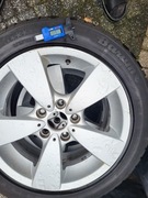 Felgi aluminiowe kola bmw 5x120 zimowe