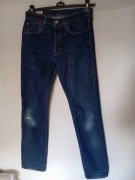 Spodnie męskie Levi's - 32 / 34