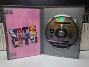 Grand Theft Auto Vice City PL Polskie Wydanie PS2