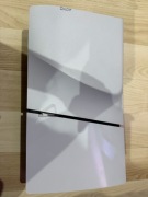 Konsola PS5 + MK1 + FC26 + dwa pady