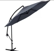 Parasol ogrodowy kesser