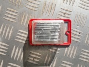 Igły do zaszywarki.