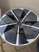 Felgi Audi Q4 e tron 