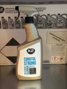 K2 Corotol Strong 770ml - Płyn dezynfekcji - 12 szt. cały karton