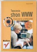 Tworzenie stron WWW Maria Sokół