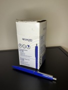 Westcott Długopis ALLTIME niebieski