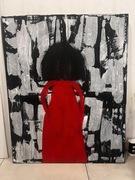 Obraz impresjonistyczny 