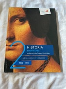 Historia ślady czasu 2 zakres podstawowy i rozszerzony