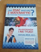 Jak zdać maturę z matematyki na poziomie rozszerzonym- repetytorium