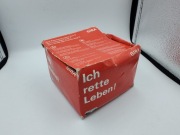 Czujnik dymu gira 233602 NOWY alarm sygnalizator