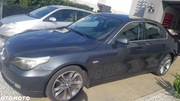 Bmw E60 520i 2008r