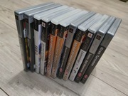 Gry na PSP po 18 zl.