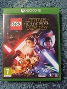 LEGO Star Wars The Force Awakens XBOX ONE