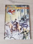 Magia i Miecz - Nr 18 (6/1995) Czasopismo RPG