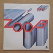 Mr Z'oob  – To Tylko Ja - LP NM,  jak nowa, 