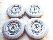 Opony Letnie 155/80/R13 AMBASSADOR