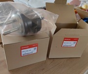 Honda S2000 poduszki silnika i skrzyni biegów